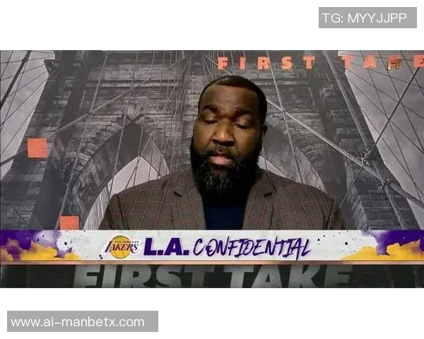 帕金斯分析艾顿表现若回归巅峰湖人有望跻身NBA前三名