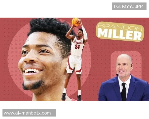 布兰登米勒全场表现亮眼19投11中三分6中6砍下28分6篮板5助攻